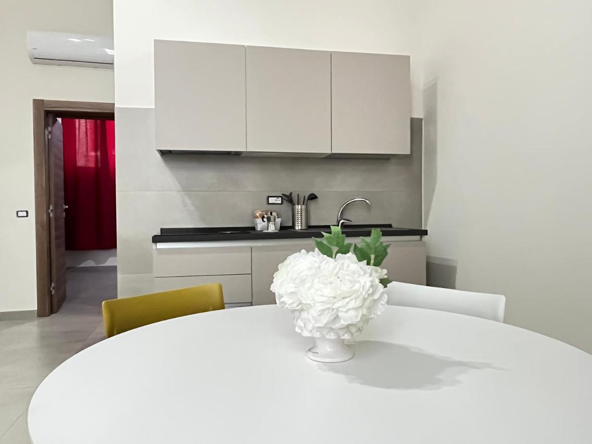 Bed Boutique Napoli Colors Hotel Luaran gambar
