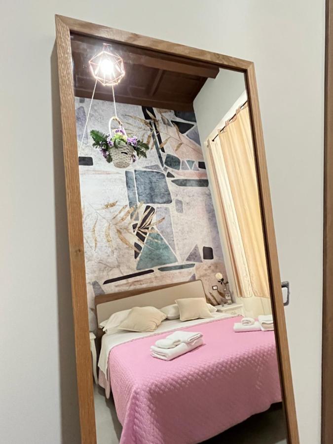 Bed Boutique Napoli Colors Hotel Luaran gambar