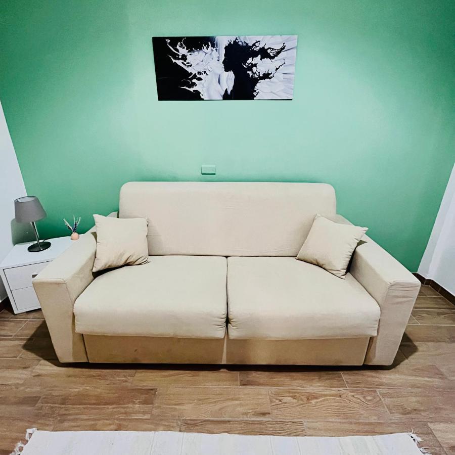 Bed Boutique Napoli Colors Hotel Luaran gambar